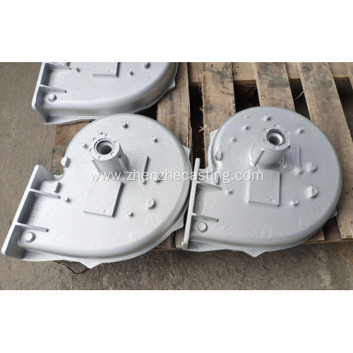 auto spare parts for gear box cover